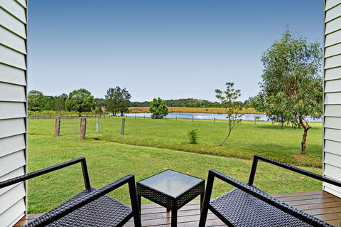 Narangba Motel (formerly Brisbane North B&B And Winery) - Accommodation Cairns 0