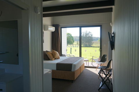 Narangba Motel (formerly Brisbane North B&B And Winery) - Accommodation Cairns 1