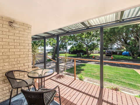 Narimba Motel - Accommodation Cairns 2