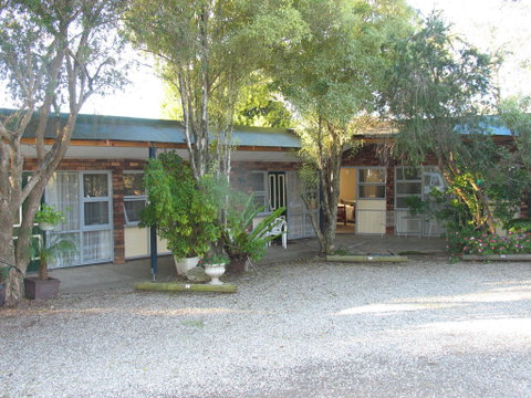 Narooma Motel - Accommodation Cairns 0