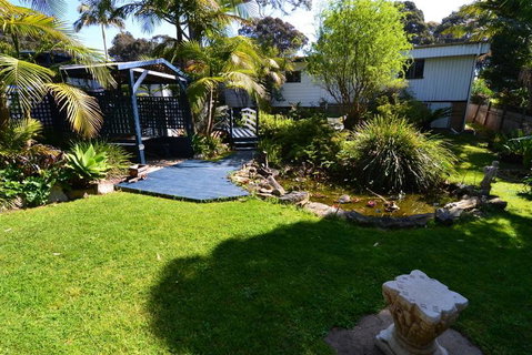 Narooma Motel - Accommodation Cairns 2