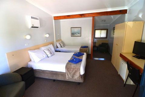 Narooma Motel - Accommodation Cairns 3
