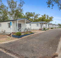 Narrabri Big Sky Caravan Park - Accommodation Cairns