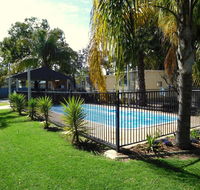 Narrabri Motel and Caravan Park - Accommodation Cairns