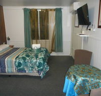 Nationwide Motel - Accommodation Cairns