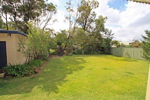 Nature's Beauty In Berrara - Accommodation Cairns 1
