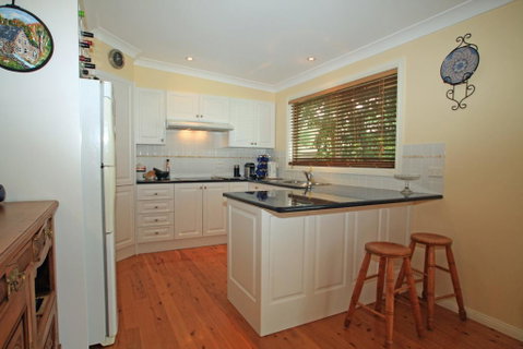 Nature's Beauty In Berrara - Accommodation Cairns 3