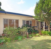 Nature's Beauty in Berrara - Accommodation Cairns