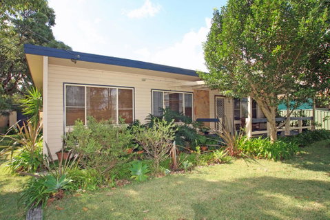Nature's Beauty In Berrara - Accommodation Cairns 0