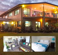 Nautilus Apartments - Accommodation Cairns