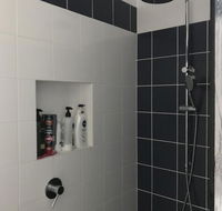 Near station and city double room - Accommodation Cairns