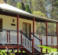 Neds Cabin - Accommodation Cairns