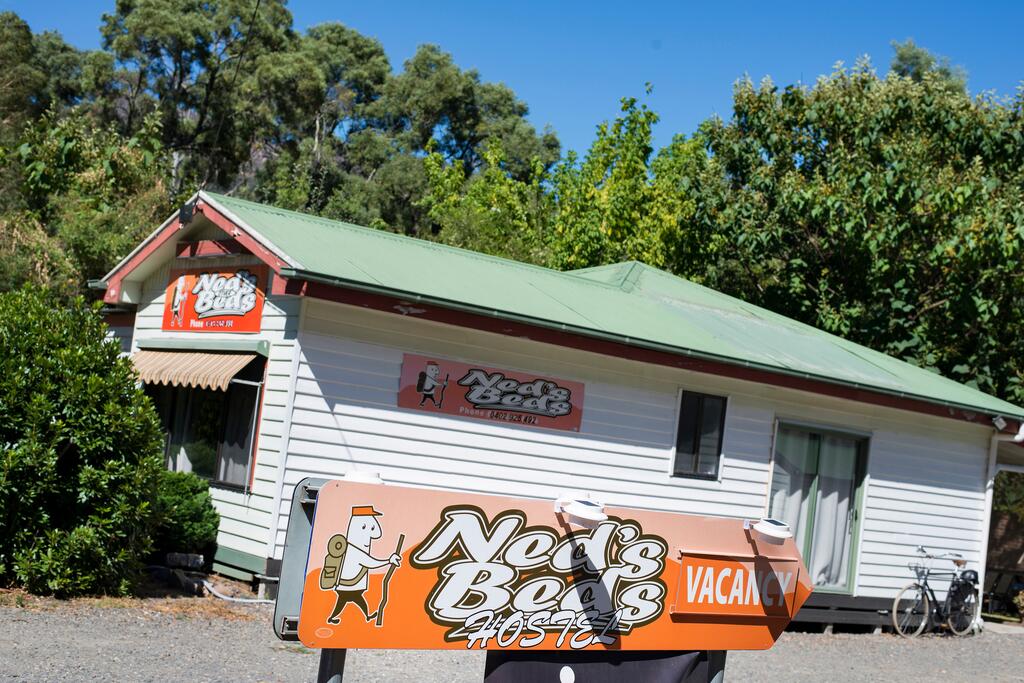 Bellfield VIC Accommodation Cairns