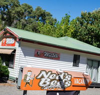 Neds Other Beds - Accommodation Cairns