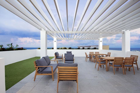 Neo Private Luxury Apartments - Accommodation Cairns 2