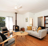 Nest - Pet Friendly - 2 Min Walk to Beach - Accommodation Cairns