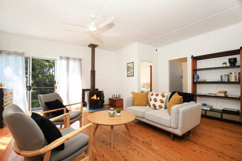 Nest - Pet Friendly - 2 Min Walk To Beach - Accommodation Cairns 0