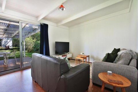Nest - Pet Friendly - 2 Min Walk To Beach - Accommodation Cairns 2