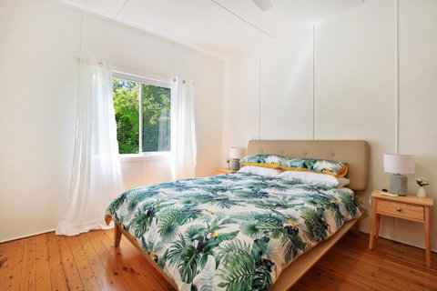 Nest - Pet Friendly - 2 Min Walk To Beach - Accommodation Cairns 3
