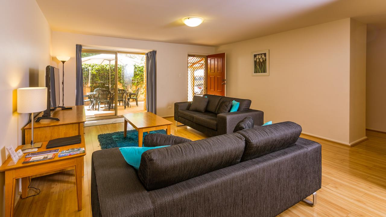  Accommodation Cairns