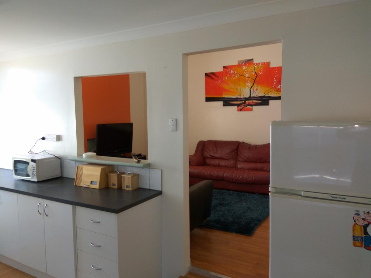 South Boulder ACT Accommodation Cairns