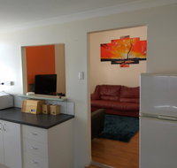 Forrest St Apartments - Accommodation Cairns