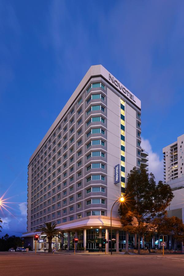 Perth WA Accommodation Cairns