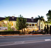 Captain Stirling Hotel - Accommodation Cairns