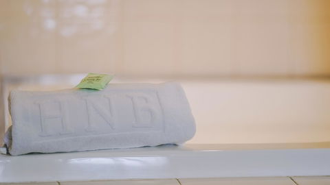Hotel Northbridge - Accommodation Cairns 13