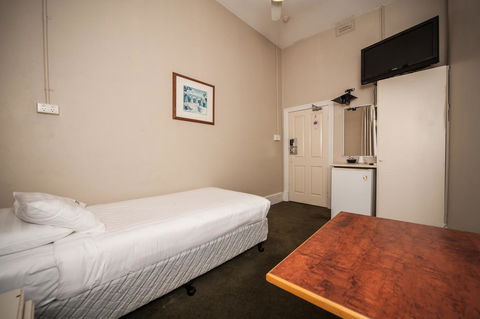 Hotel Northbridge - Accommodation Cairns 26