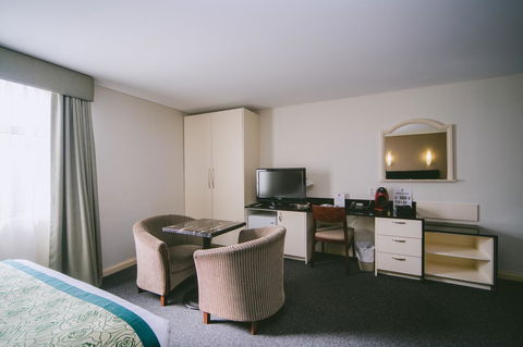 Hotel Northbridge - Accommodation Cairns 11