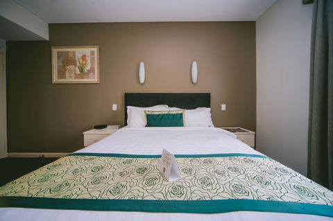 Hotel Northbridge - Accommodation Cairns 6