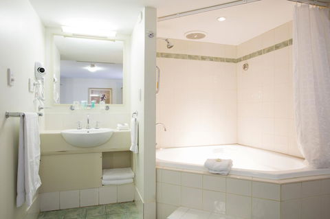 Hotel Northbridge - Accommodation Cairns 28