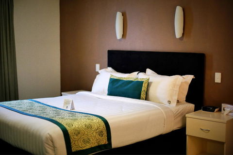 Hotel Northbridge - Accommodation Cairns 30