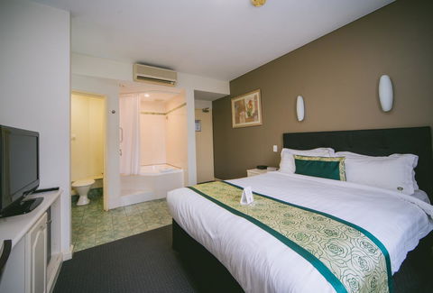 Hotel Northbridge - Accommodation Cairns 7