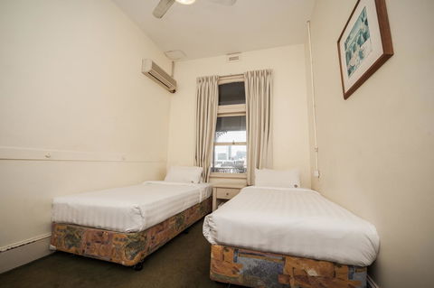 Hotel Northbridge - Accommodation Cairns 15