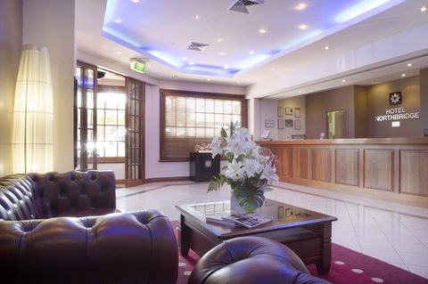 Hotel Northbridge - Accommodation Cairns 29