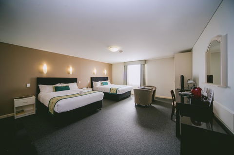 Hotel Northbridge - Accommodation Cairns 18