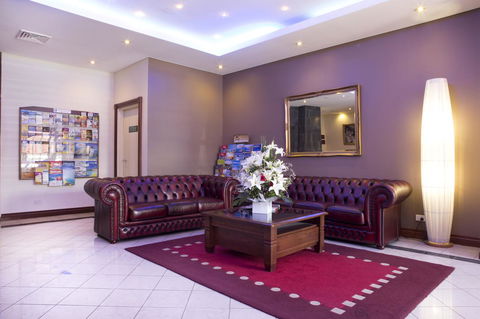 Hotel Northbridge - Accommodation Cairns 2