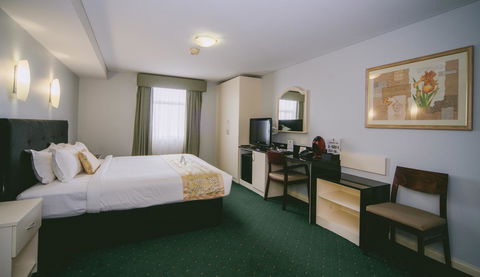 Hotel Northbridge - Accommodation Cairns 23