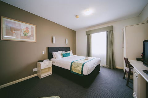 Hotel Northbridge - Accommodation Cairns 4