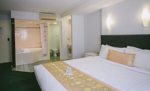 Hotel Northbridge - Accommodation Cairns 20