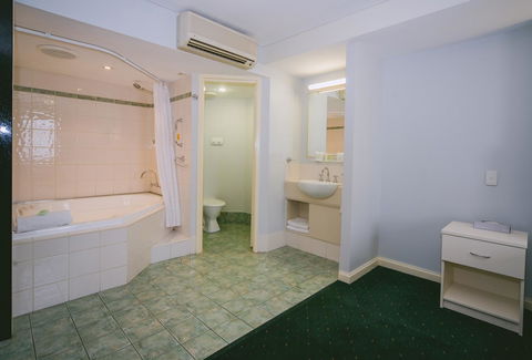 Hotel Northbridge - Accommodation Cairns 5