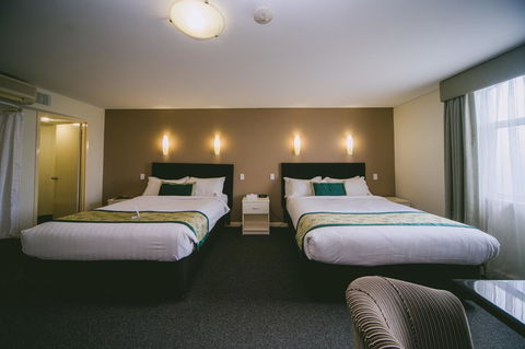Hotel Northbridge - Accommodation Cairns 17