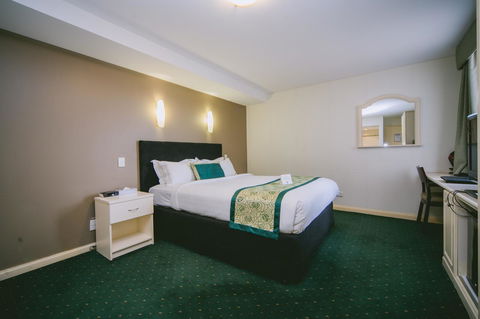 Hotel Northbridge - Accommodation Cairns 9
