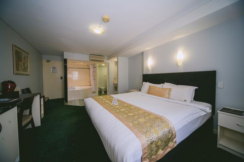 Hotel Northbridge - Accommodation Cairns 19