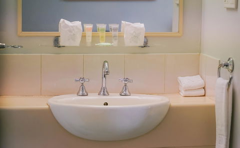Hotel Northbridge - Accommodation Cairns 12
