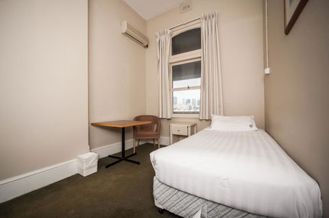 Hotel Northbridge - Accommodation Cairns 25