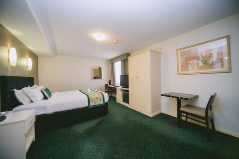 Hotel Northbridge - Accommodation Cairns 8