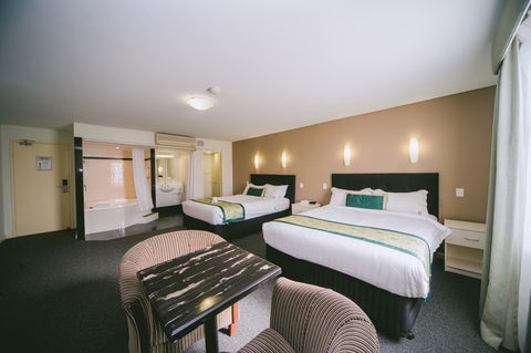 Hotel Northbridge - Accommodation Cairns 16